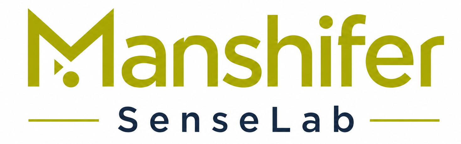 Manshifer SenseLab